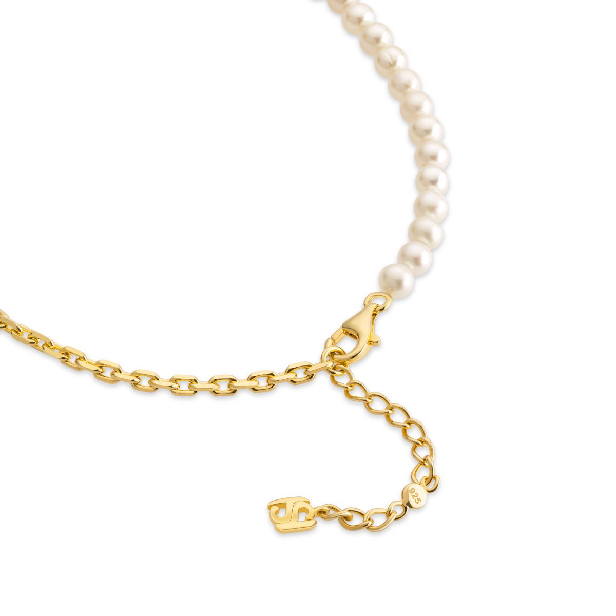 Saint Honore PONT DS.ARTS women necklace gold 