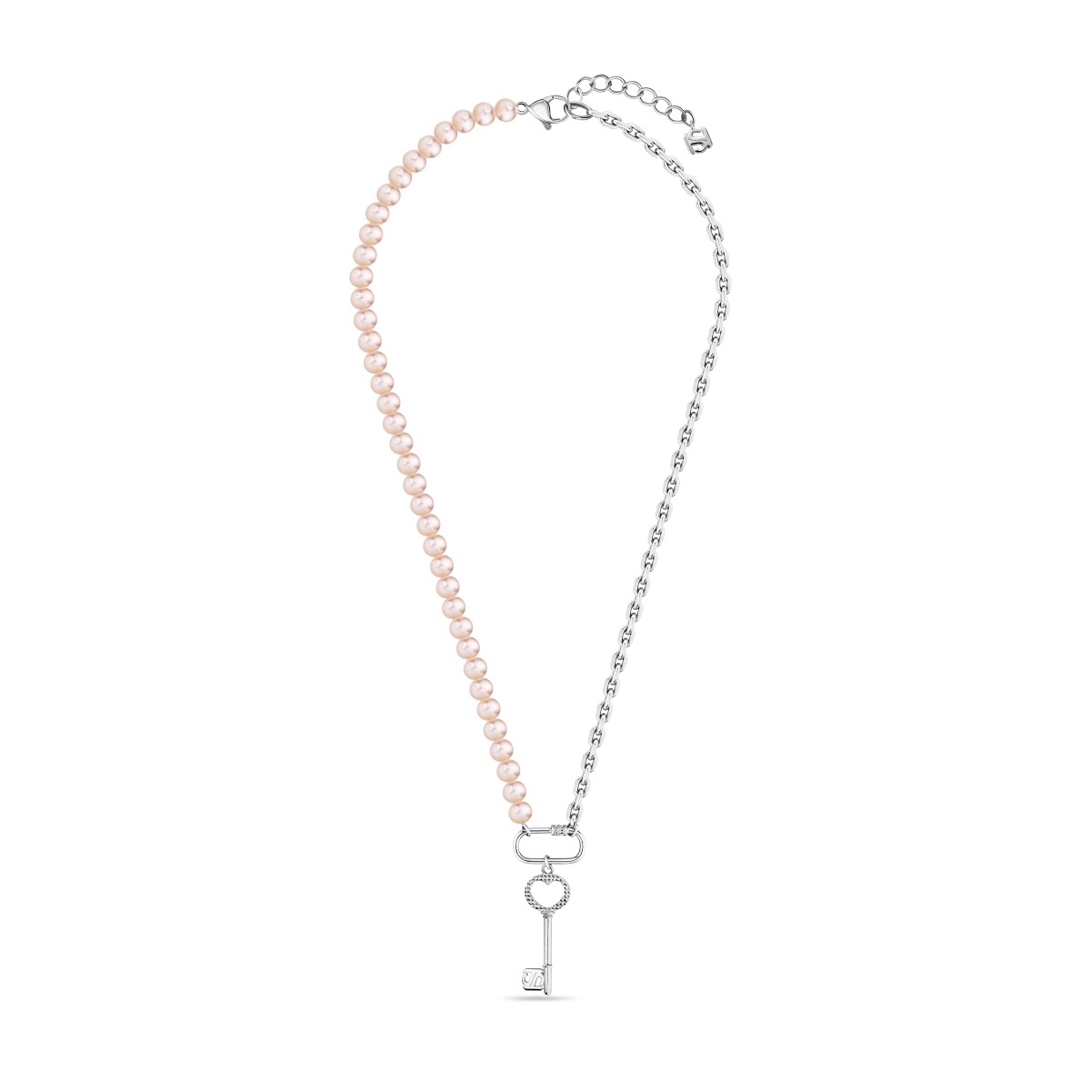 Saint Honore PONT DS.ARTS women necklace silver 