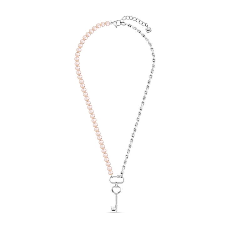 Saint Honore PONT DS.ARTS women necklace silver 