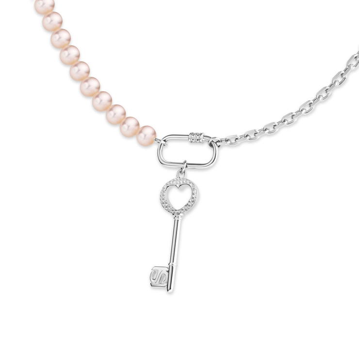 Saint Honore PONT DS.ARTS women necklace silver 