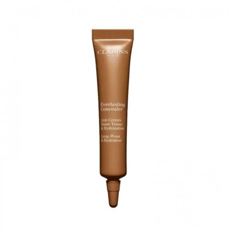 Clarins -Everlasting Concealer 04 12Ml