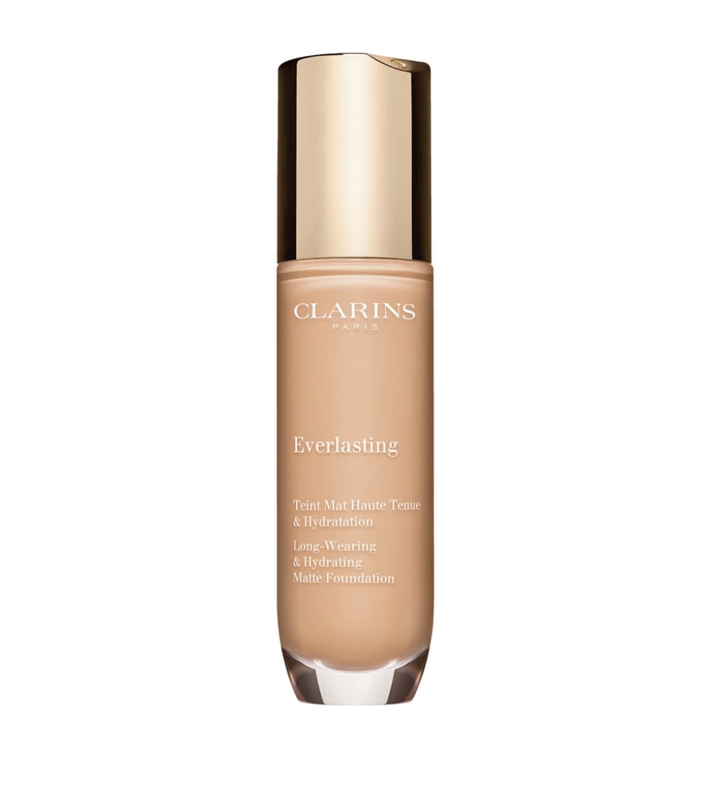 Clarins Ever Lasting 105.5W -30ml