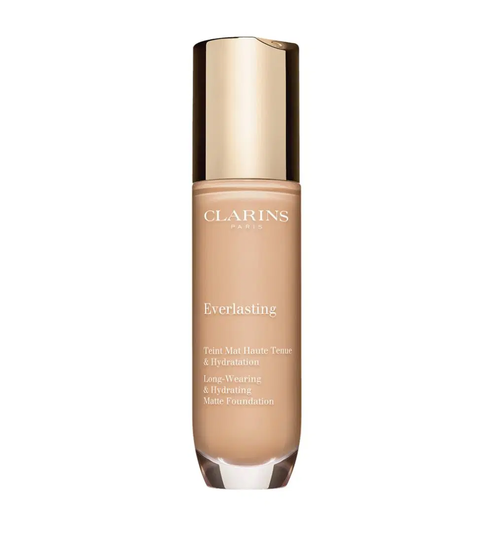 Clarins Ever Lasting 105.5W -30ml