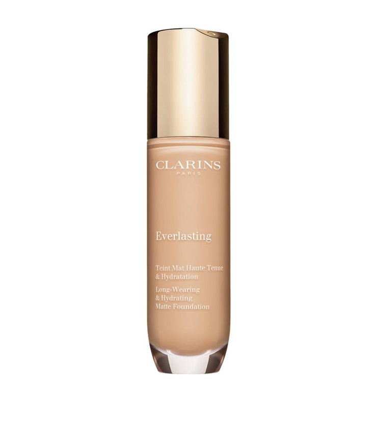 Clarins Ever Lasting 105.5W -30ml
