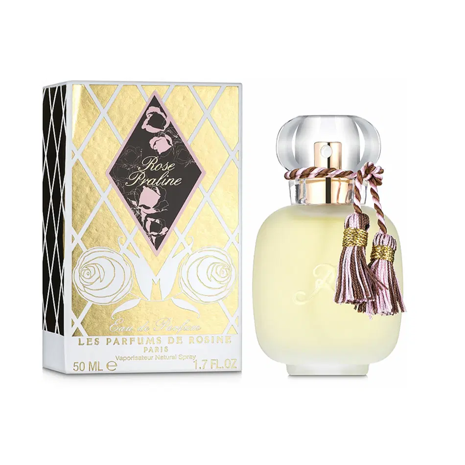 Les Parfums De Rosine Rose Praline EDP 50ML