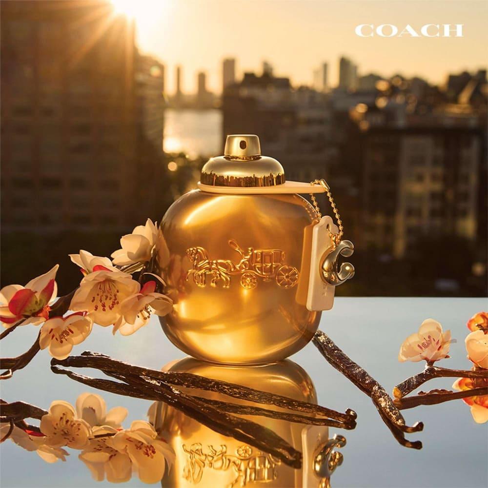 عطر كوتش وومان أو دو بارفيوم 90 مل