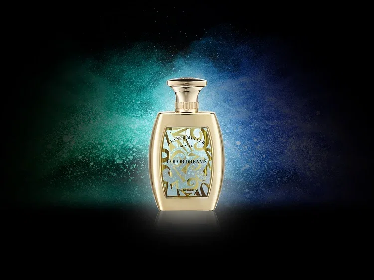 Franck Muller Double Mystery Eau de Parfum 75ml