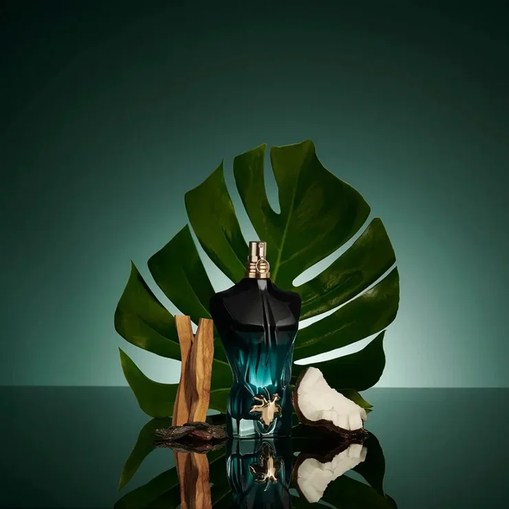 Jean Paul Gaultier "Le Beau" EDP intense 125Ml