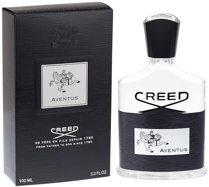 عطر كريد افينتوس اودى بيرفيوم 100 مل