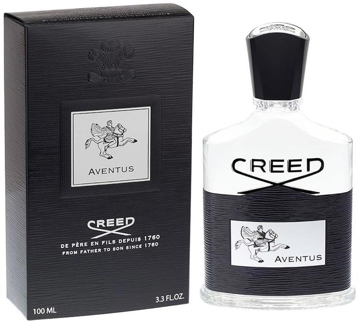 عطر كريد افينتوس اودى بيرفيوم 100 مل
