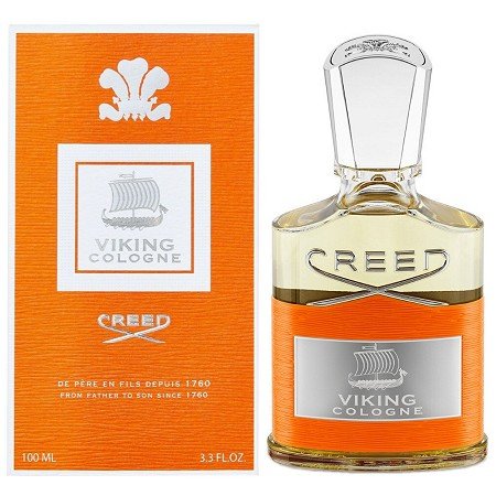 Creed Viking Cologne EDP 100Ml