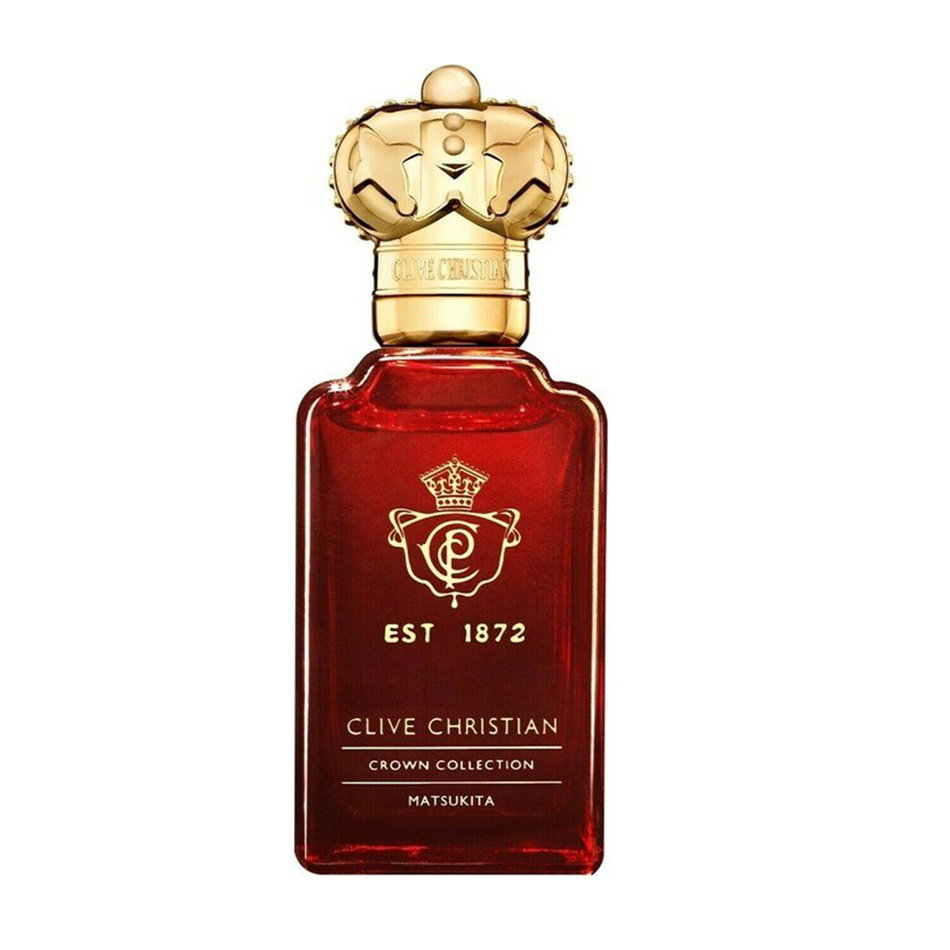 عطر كلايف كريستيان كراون كولكشن ماتسوكيتا 50 مل