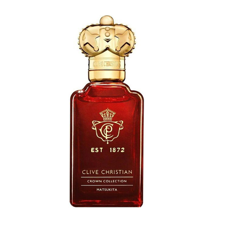 عطر كلايف كريستيان كراون كولكشن ماتسوكيتا 50 مل