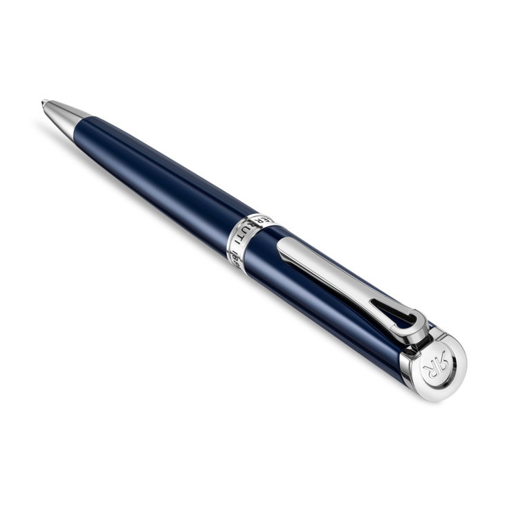 Cerruti 1881 Marco Men's Blue Ballpoint Pen