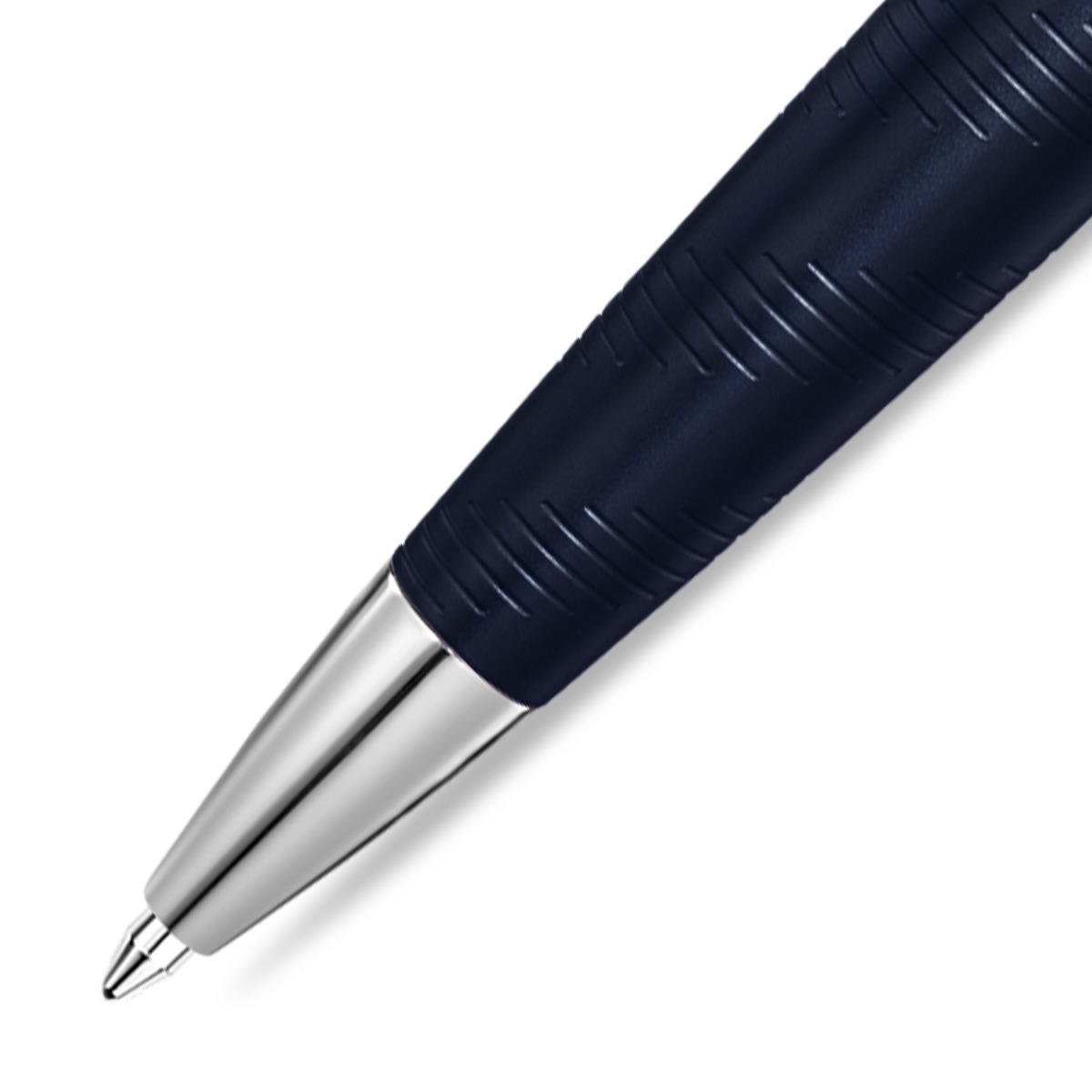 Cerruti 1881 Ugo Line Men's Blue Ballpoint Pen