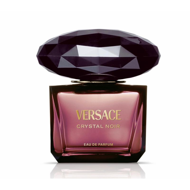 Versace Crystal Noir Pour Femme Eau de Parfum 90ml