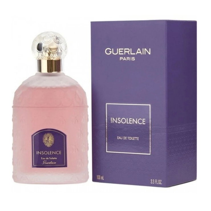 Guerlain Insolence Eau de Toilette 100ml
