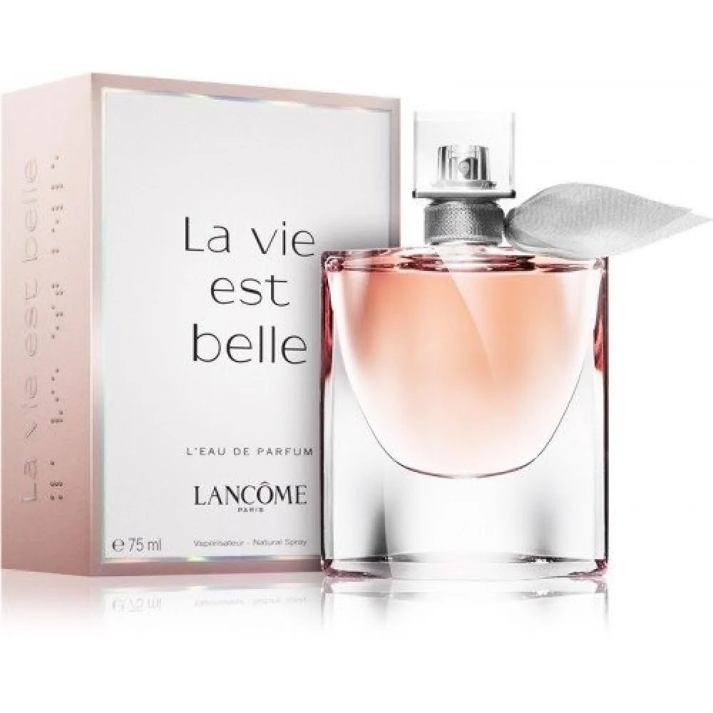 Lancome La Vie Est Belle L'Eau De Perfume 50ml