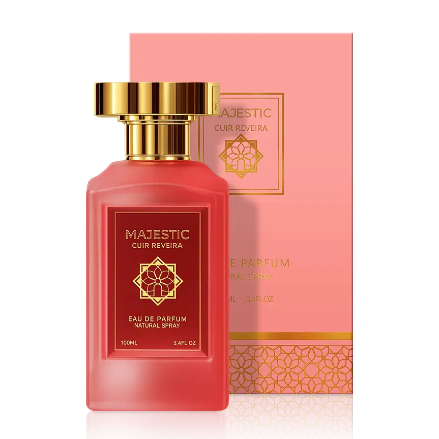عطر ماجستيك كوير ريفيرا او دي بارفيوم 100 مل