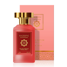 عطر ماجستيك كوير ريفيرا او دي بارفيوم 100 مل