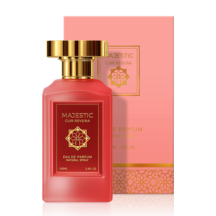 عطر ماجستيك كوير ريفيرا او دي بارفيوم 100 مل