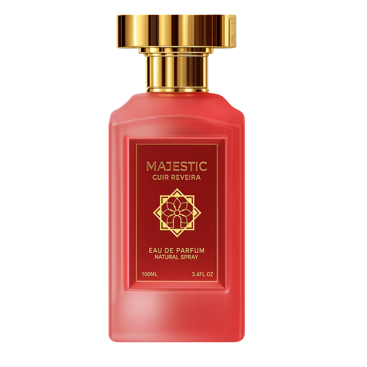 عطر ماجستيك كوير ريفيرا او دي بارفيوم 100 مل