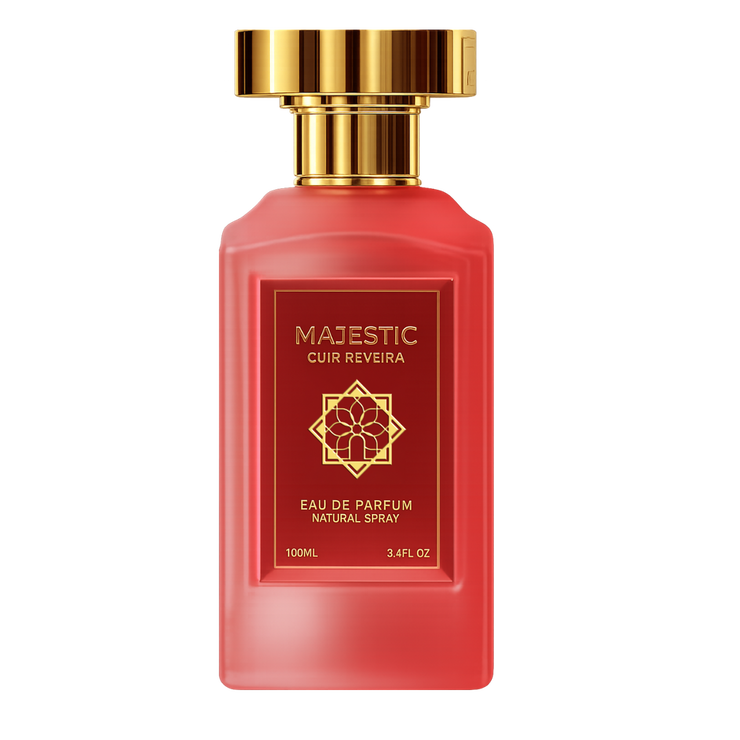 عطر ماجستيك كوير ريفيرا او دي بارفيوم 100 مل
