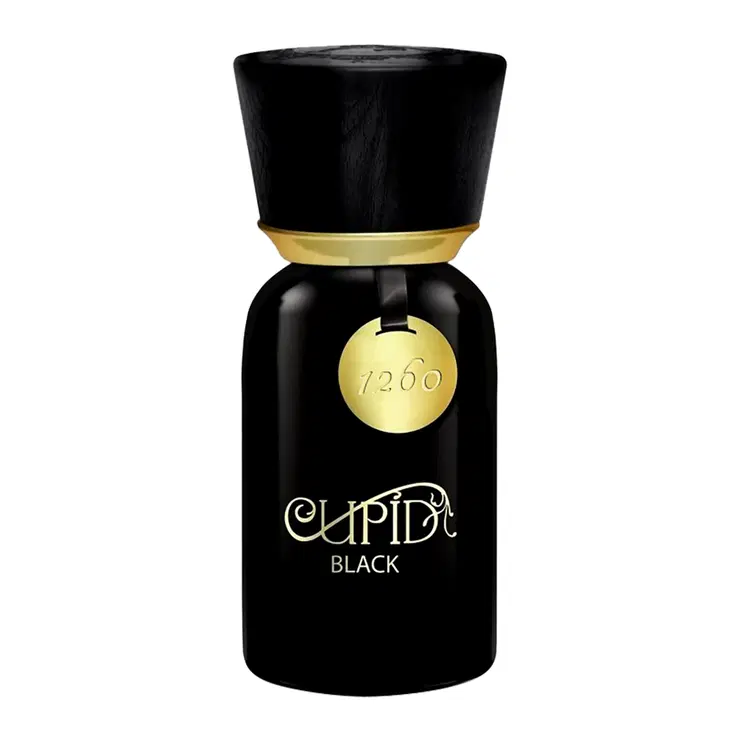 Cupid Black Parfum-1260 EDP 50ML