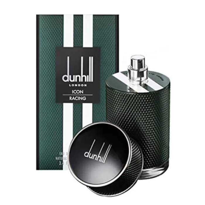 Dunhill Icon Racing Eau de Parfum for Men -100ml