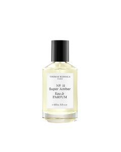 عطر توماس كوسمالا نمبر 11 سوبر عنبر اودى بيرفيوم 100 مل