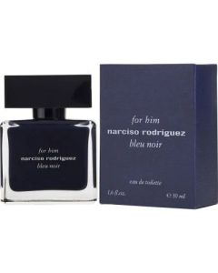 عطر نارسيسو رودريغيز بلو نوار للرجال - ماء تواليت 50 مل | باريس غاليري