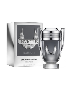 عطر باكو رابان انفكتوس بلاتينوم اودى بيرفيوم 100 مل 