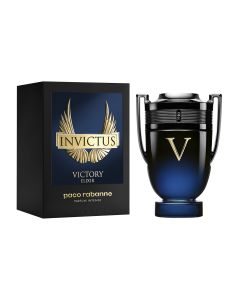 عطر باكو رابان انفكتوس فيكتورى الكسير انتنس بارفيوم 100 مل 