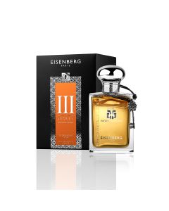 عطر ايزنبرج سيكريت باتشولى نوبل للرجال اودى بيرفيوم 100 مل