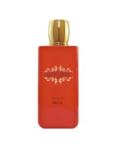 ايتوباى نمبر 6 - عطر فاخر للجنسين
