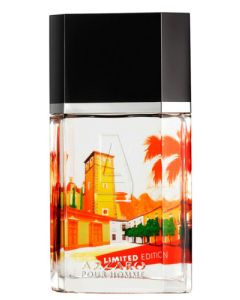 عطر ازارو هوم سمر 14 للرجال اودى تواليت 100 مل