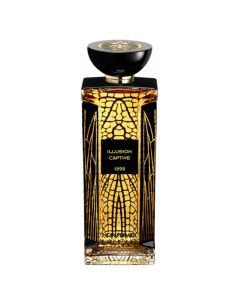 عطر لاليك الوسيون كابتيف اودى بيرفيوم 100 مل