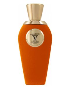 عطر فى كانتو مالاتيستا اكستريت دى بارفيوم 100 مل