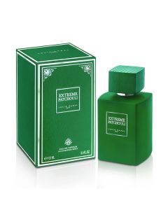 عطر لويس فاريل اكستريم باتشولي اودى بيرفيوم 100 مل