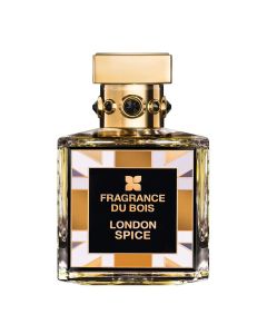 عطر لندن سبايس من فراغرنس دو بوا - بارفيوم 100 مل