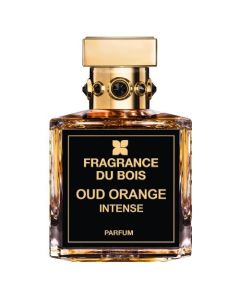 عطر فراغرانس دو بوا عود أورانج إنتنس - بارفيوم 100 مل