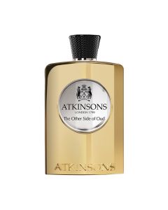 عطر أتكنسونس ذا أزر سايد أوف عود اودى بيرفيوم 100 مل
