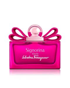 Signorina Ribelle
