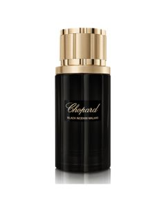 عطر شوبارد بلاك انسينس ملكى اودى بيرفيوم 80 مل