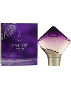 عطر نيكى بيتش بيتش بارتى للنساء اودى تواليت 50 مل