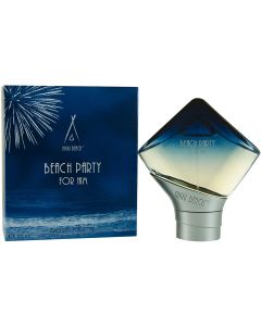 عطر نيكى بيتش برايفيت بارتى للرجال اودى تواليت 50 مل