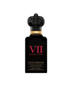 عطر كلايف كريستيان نوبل كوليكشن Vll  كوين آن كوزموز فلوير 50 مل 