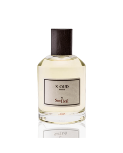عطر سويدفت إكس عود بارفان 100 مل