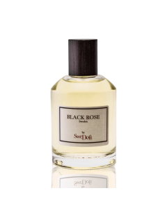 عطر سويدفت بلاك روز بارفان 100 مل