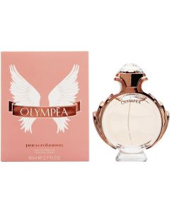 عطر باكو رابان اوليمبيا للنساء اودى بيرفيوم 80 مل 